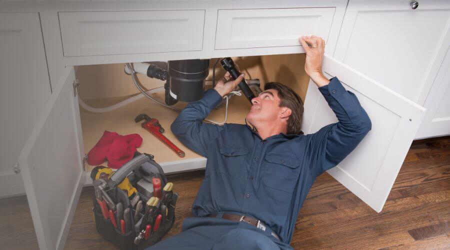 Professional Leak Detection Services in Brimfield, IL